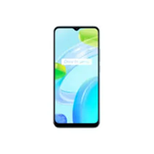 Realme C30